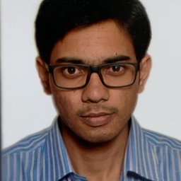 Pratik Kunturkar