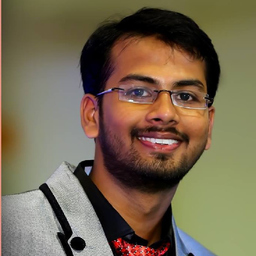 Hemanth Dhontireddy