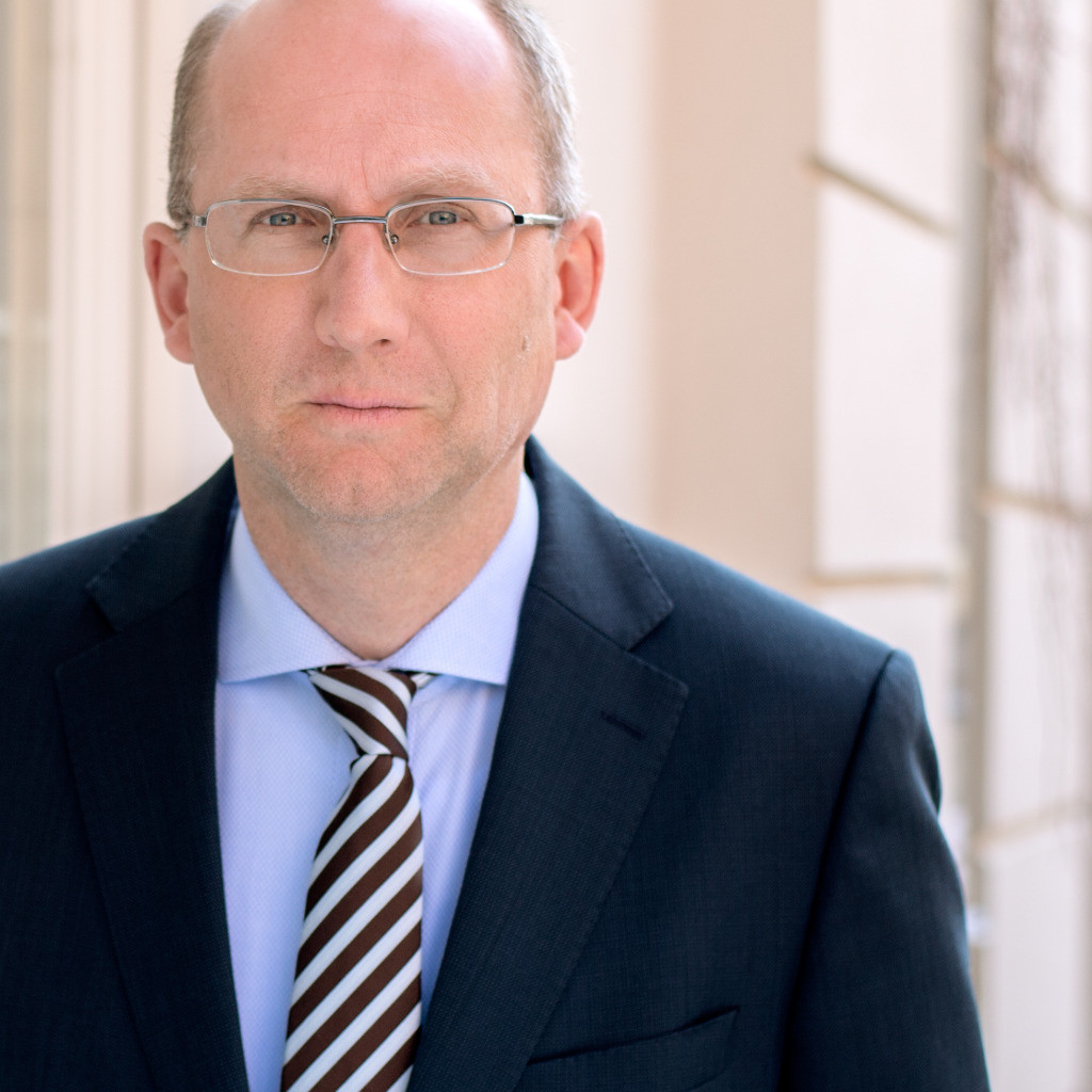 Dr. Detlev Brodkorb Leiter Recht, Versicherungen, Behörden und