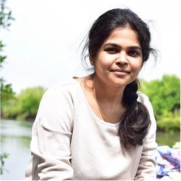 Sowmya Ramesh