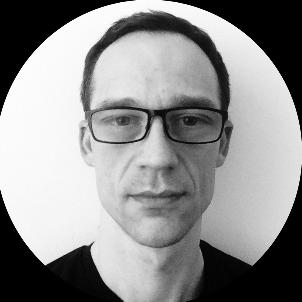 Bernhard Huber Director, CFS Strategy Colonial First State XING