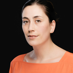 Johanna Hüther's profile picture