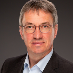 Prof. Dr. Thorsten Meyer