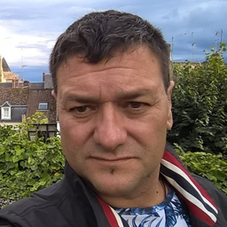 Francisco Luque Estevez