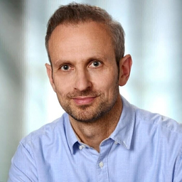 Dipl.-Ing. Tobias Hurtienne