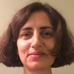 Lucia Grimaldi