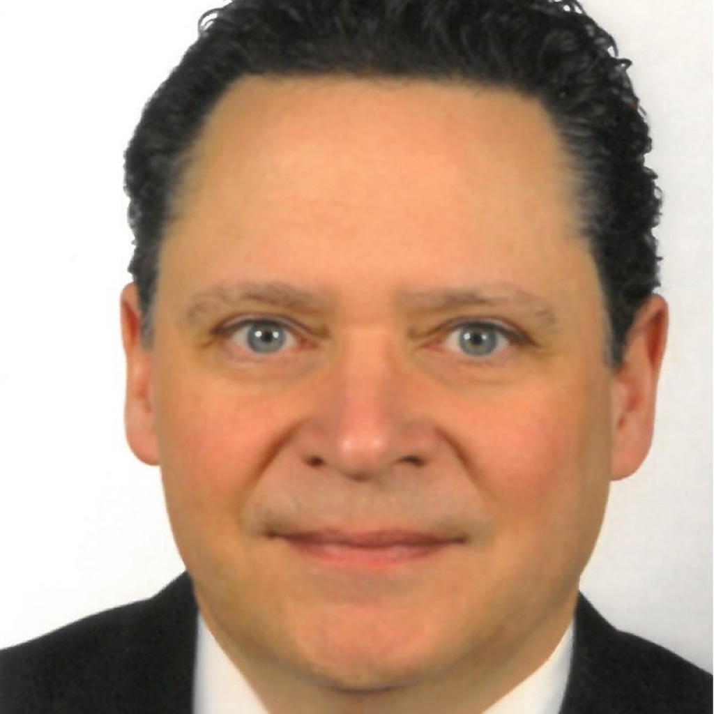 Dipl.Ing. Mathias J. Vogt Projektmanager Cognizant Mobility XING