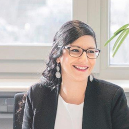Shermin Palizdar