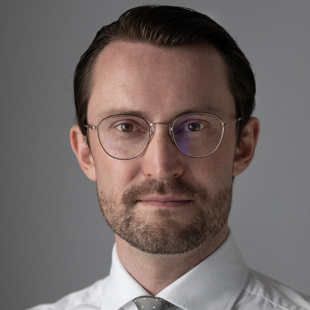 Niklas A. Jovy Projektleiter SELECTEAM XING