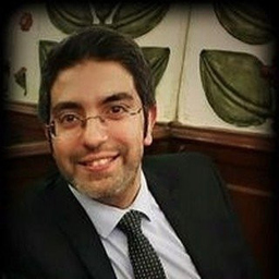 Mohamed Assem