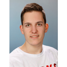 Profilbild Felix Müller