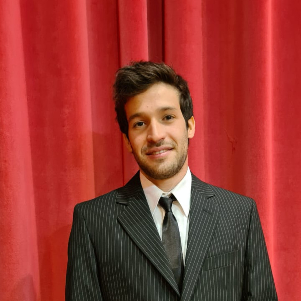 Ing. Federico Ranzato Junior Mechanical Design Engineer Novanta Inc