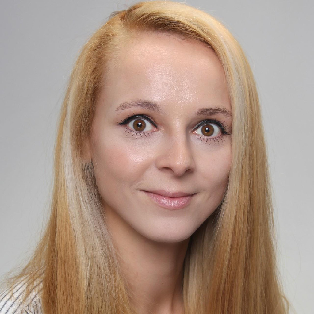 Nadine Lehmann Betriebsleiterin BMB Gruppe XING