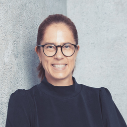 Christina Bau (geb. Tachezy)