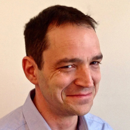 Yves Morin