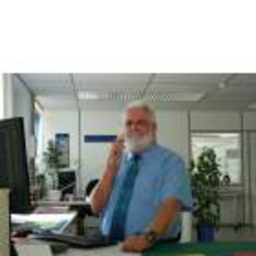 Winfried Schindler
