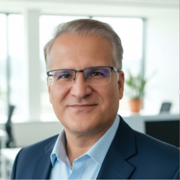 Bahman Kardan