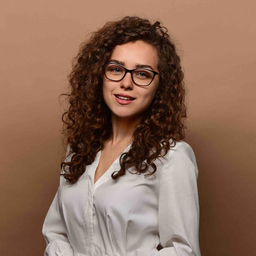 Julia Vladimirova