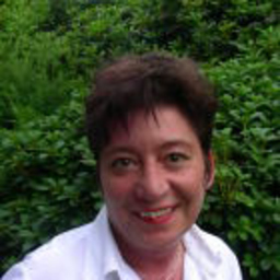 Irene Kleinhorst