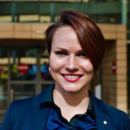 Celine Martin's profile picture