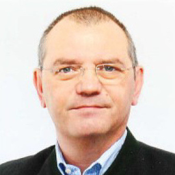 Claus Krukenfellner