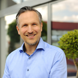 Florian Müller