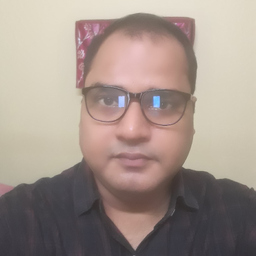 Satyabrata Senapati
