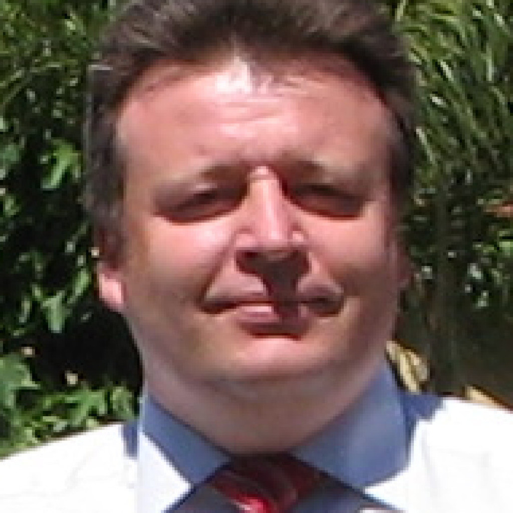 Karl Dominick Geschäftsführender Gesellschafter LetMeRepair Gruppe