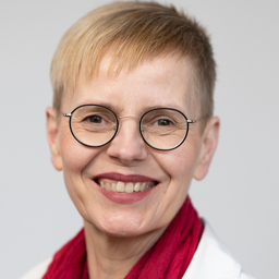 Annette Weber
