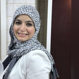Hasnaa Hafiz