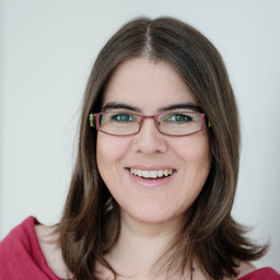 Anke Sauer
