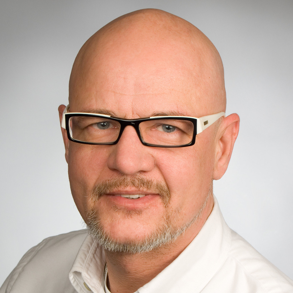 Karlheinz Luckas Geschäftsführer / Inhaber KLC Service & KnowHow XING