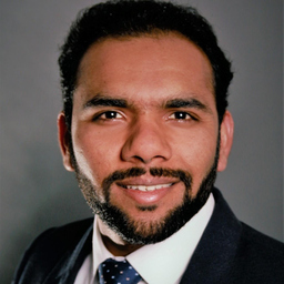 Abdulhasim Shaikh