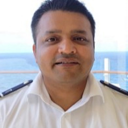 PARTHA BHOWMIK