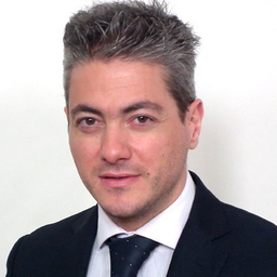 Dr. Fabrizio Rizza