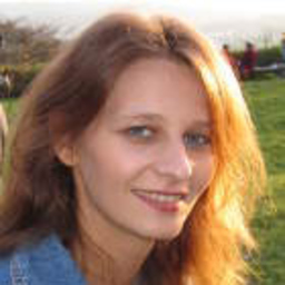 Ines Schlösser