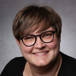 Tina Lutomski