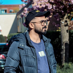 Junaid Abdulla