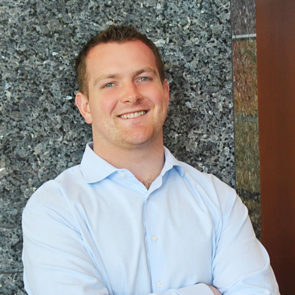 Ryan Casey CEO Claddagh Resources Executive Level Recruiting Firm