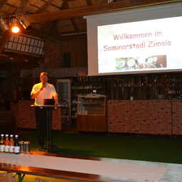 Seminarstadl Zimola
