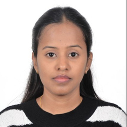 Kavya Nachimuthu Chandrasekaran