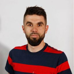 Jasmin Becirspahic