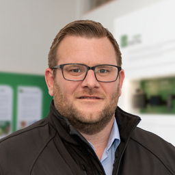 Benjamin Dauwe