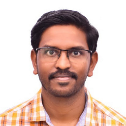Siva Aruna Jadeswaran P B
