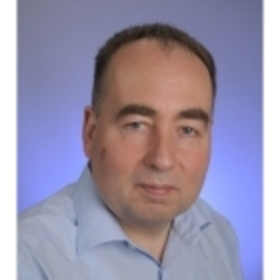 Axel Gruenhagen