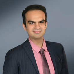 Foad Tehrani