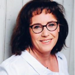 Sylvia Schaarschmidt