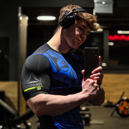 Ramón Jeremy Heiler