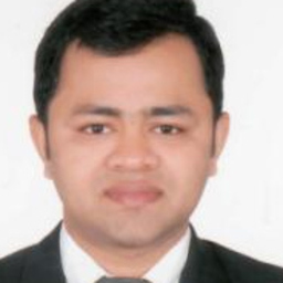 MD SOHEL RANA