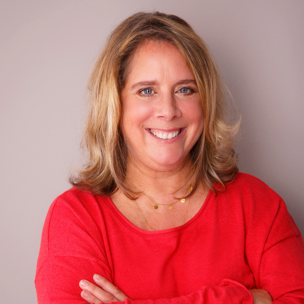 Silke Franz Persönliche Reiseberaterin Partner von TAKE OFF World